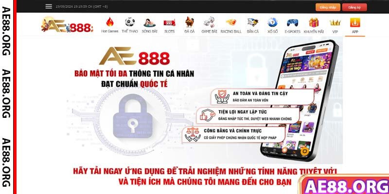 Các bươc chi tiết tải app KUBET trên android & IOS