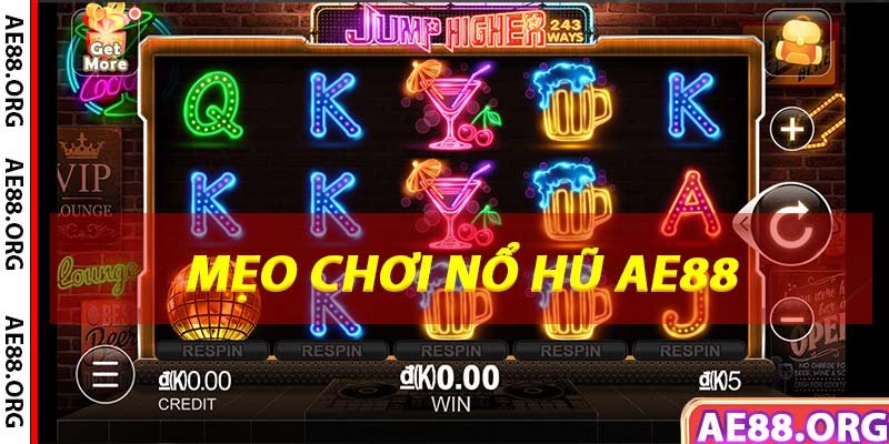 Mẹo chơi game slot KUBET tiền về như lũ